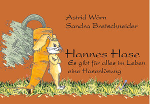 Buchcover Hannes Hase  | EAN 9783929304565 | ISBN 3-929304-56-2 | ISBN 978-3-929304-56-5