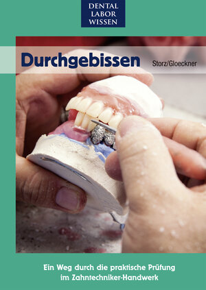 Buchcover Durchgebissen | Peter Storz | EAN 9783929360783 | ISBN 3-929360-78-0 | ISBN 978-3-929360-78-3