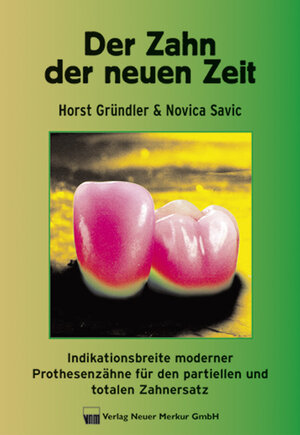 Buchcover Der Zahn der neuen Zeit | Horst Novica | EAN 9783929360837 | ISBN 3-929360-83-7 | ISBN 978-3-929360-83-7