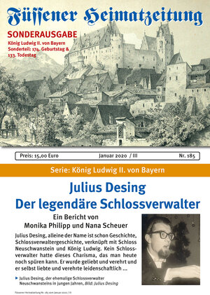 Buchcover Heimatzeitung Nr. 185  | EAN 9783929371765 | ISBN 3-929371-76-6 | ISBN 978-3-929371-76-5