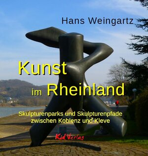 Buchcover Kunst im Rheinland | Hans Weingartz | EAN 9783929386509 | ISBN 3-929386-50-X | ISBN 978-3-929386-50-9