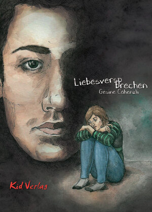 Buchcover Liebesver(sp)brechen | Gesine Cahenzli | EAN 9783929386608 | ISBN 3-929386-60-7 | ISBN 978-3-929386-60-8