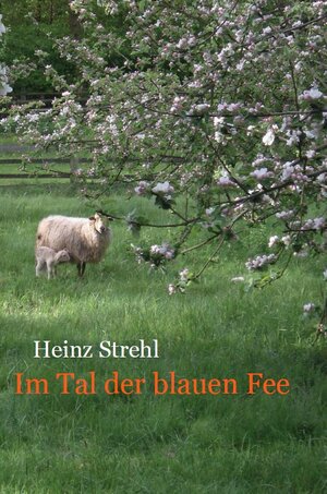 Buchcover Im Tal der blauen Fee | Heinz Strehl | EAN 9783929386912 | ISBN 3-929386-91-7 | ISBN 978-3-929386-91-2