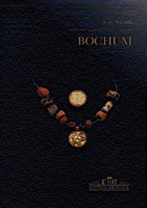 Buchcover Bochum | Karl Brandt | EAN 9783929439236 | ISBN 3-929439-23-9 | ISBN 978-3-929439-23-6