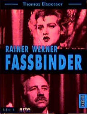 Rainer Werner Fassbinder