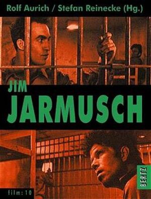 Buchcover Jim Jarmusch | Rolf Aurich | EAN 9783929470802 | ISBN 3-929470-80-2 | ISBN 978-3-929470-80-2