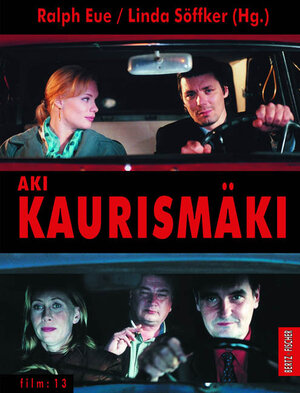 Aki Kaurismäki