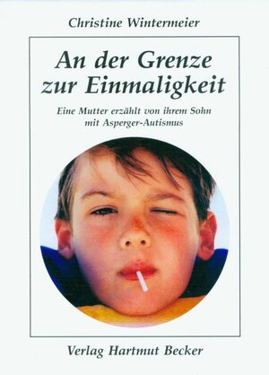 Buchcover An der Grenze zur Einmaligkeit | Christine Wintermeier | EAN 9783929480481 | ISBN 3-929480-48-4 | ISBN 978-3-929480-48-1