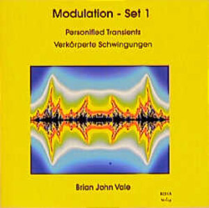 Buchcover Modulations-Set 1 | Brain J Vale | EAN 9783929512427 | ISBN 3-929512-42-4 | ISBN 978-3-929512-42-7