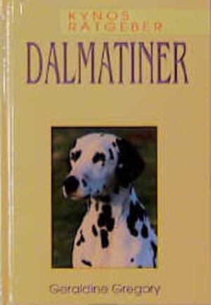 Dalmatiner