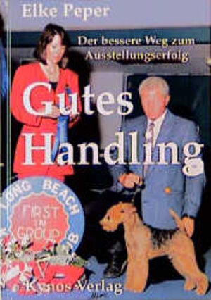 Gutes Handling. Der bessere Weg zum Ausstellungserfolg