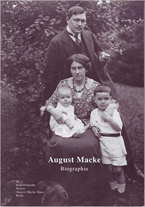 August Macke: Biographie