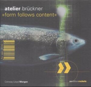 atelier brückner: form follows content (Avedition Rockets)