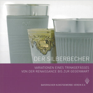 Buchcover Der Silberbecher | Monika Fahn | EAN 9783929727593 | ISBN 3-929727-59-5 | ISBN 978-3-929727-59-3
