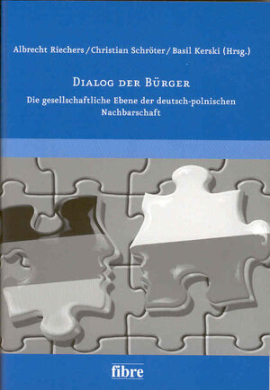 Buchcover Dialog der Bürger  | EAN 9783929759952 | ISBN 3-929759-95-0 | ISBN 978-3-929759-95-2