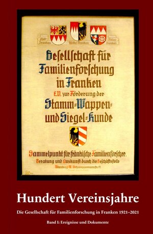 Buchcover Hundert Vereinsjahre | Werner Wilhelm Schnabel | EAN 9783929865608 | ISBN 3-929865-60-2 | ISBN 978-3-929865-60-8