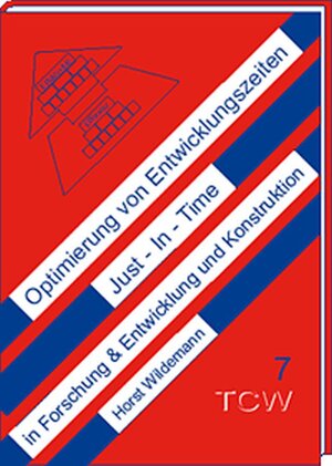 Buchcover Optimierung von Entwicklungszeiten | Horst Wildemann | EAN 9783929918014 | ISBN 3-929918-01-3 | ISBN 978-3-929918-01-4