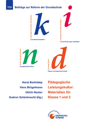 Buchcover Pädagogische Leistungskultur  | EAN 9783930024889 | ISBN 3-930024-88-8 | ISBN 978-3-930024-88-9