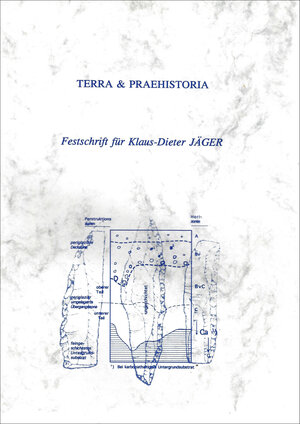 Buchcover Terra & Praehistoria  | EAN 9783930036127 | ISBN 3-930036-12-6 | ISBN 978-3-930036-12-7