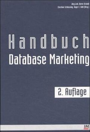 Handbuch Database Marketing