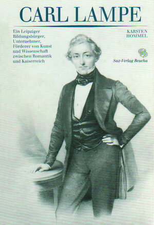 Buchcover Carl Lampe | Karsten Hommel | EAN 9783930076956 | ISBN 3-930076-95-0 | ISBN 978-3-930076-95-6