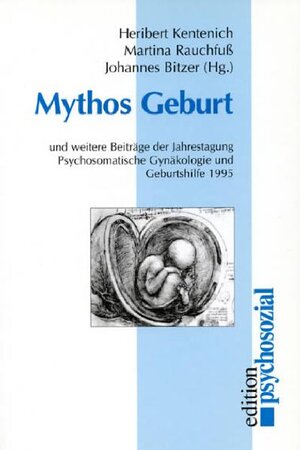 Buchcover Mythos Geburt | Ludwig Janus | EAN 9783930096565 | ISBN 3-930096-56-0 | ISBN 978-3-930096-56-5
