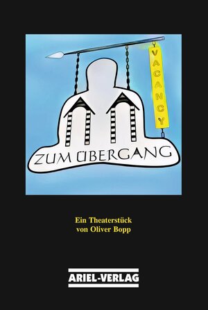 Buchcover Zum Übergang | Oliver Bopp | EAN 9783930148622 | ISBN 3-930148-62-5 | ISBN 978-3-930148-62-2