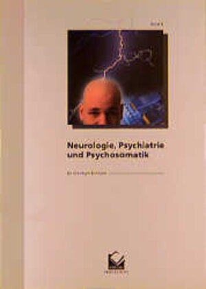 Buchcover Neurologie, Psychiatrie und Psychosomatik | Christoph Eichhorn | EAN 9783930192687 | ISBN 3-930192-68-3 | ISBN 978-3-930192-68-7