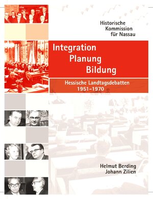 Buchcover Integration, Planung, Bildung  | EAN 9783930221301 | ISBN 3-930221-30-6 | ISBN 978-3-930221-30-1