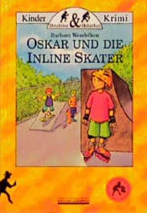 Oskar und die Inline-Skater