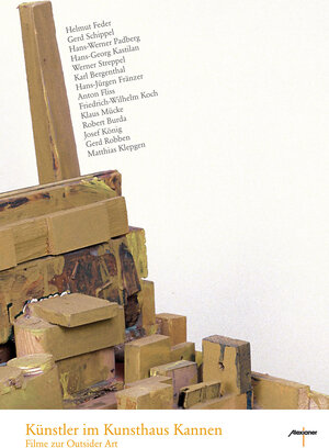 Buchcover Künstler im Kunsthaus Kannen | Tobias Weil | EAN 9783930330164 | ISBN 3-930330-16-4 | ISBN 978-3-930330-16-4