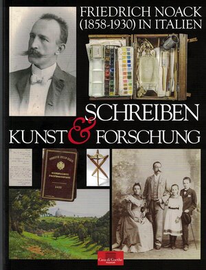 Buchcover Schreiben, Kunst und Forschung | Familie Grell-Stadelhofer | EAN 9783930370559 | ISBN 3-930370-55-7 | ISBN 978-3-930370-55-9