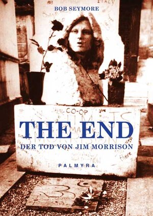 Buchcover The End | Bob Seymore | EAN 9783930378678 | ISBN 3-930378-67-1 | ISBN 978-3-930378-67-8