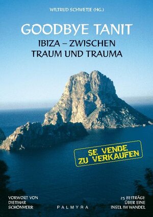 Buchcover Goodbye Tanit? | EAN 9783930378722 | ISBN 3-930378-72-8 | ISBN 978-3-930378-72-2