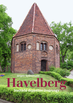 Buchcover Havelberg | Prof. Dr. Jürgen Spönemann | EAN 9783930388929 | ISBN 3-930388-92-8 | ISBN 978-3-930388-92-9