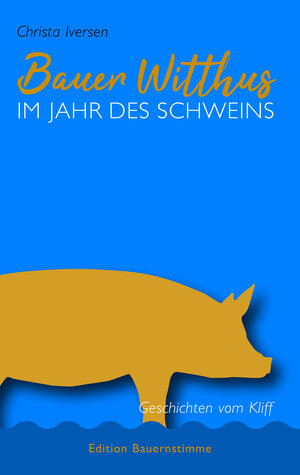Buchcover Bauer Witthus | Christa Iversen | EAN 9783930413751 | ISBN 3-930413-75-2 | ISBN 978-3-930413-75-1
