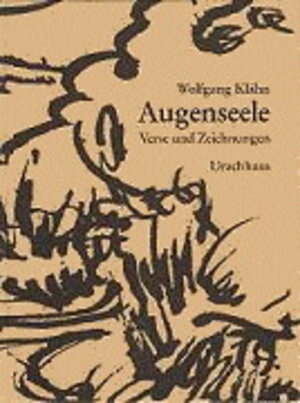 Buchcover Augenseele | Wolfgang Klähn | EAN 9783930415021 | ISBN 3-930415-02-X | ISBN 978-3-930415-02-1