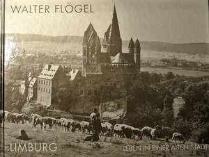 Buchcover Limburg | Walter Flögel | EAN 9783930428366 | ISBN 3-930428-36-9 | ISBN 978-3-930428-36-6