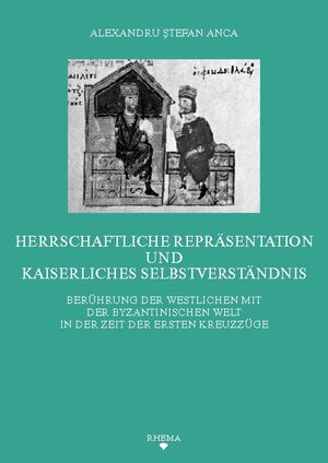 Buchcover ISBN 9783930454969
