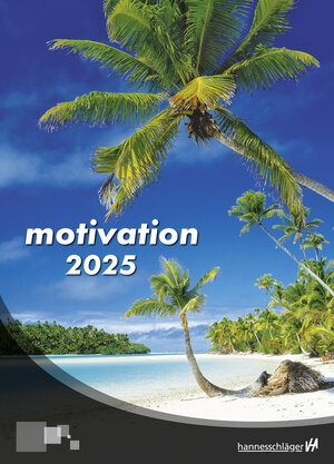 Buchcover motivation 2025  | EAN 9783930473441 | ISBN 3-930473-44-5 | ISBN 978-3-930473-44-1