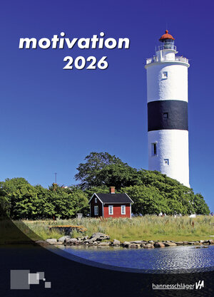 Buchcover motivation 2026  | EAN 9783930473441 | ISBN 3-930473-44-5 | ISBN 978-3-930473-44-1