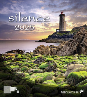 Buchcover silence 2025  | EAN 9783930473847 | ISBN 3-930473-84-4 | ISBN 978-3-930473-84-7