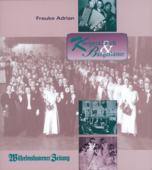 Buchcover Kneipenklatsch & Ballgeflüster. Band 1 und Band 2 | Freuke Adrian | EAN 9783930510207 | ISBN 3-930510-20-0 | ISBN 978-3-930510-20-7
