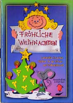 Fröhliche Weihnachten