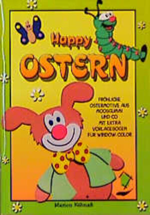 Happy Ostern