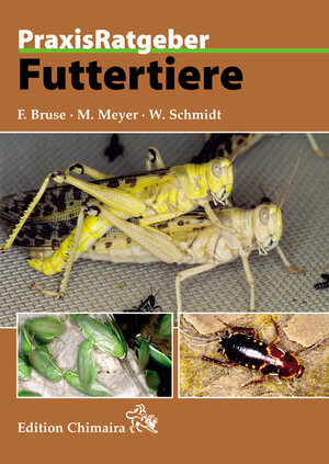 Futtertiere