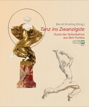 Buchcover Tanz ins Zwanzigste | EAN 9783930633258 | ISBN 3-930633-25-6 | ISBN 978-3-930633-25-8