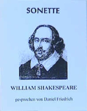 Buchcover Sämtliche Sonette | William Shakespeare | EAN 9783930652044 | ISBN 3-930652-04-8 | ISBN 978-3-930652-04-4