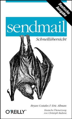 sendmail Schnellübersicht