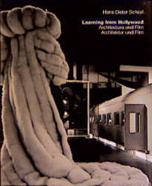 Buchcover Learning from Hollywood | Hans D Schaal | EAN 9783930698707 | ISBN 3-930698-70-6 | ISBN 978-3-930698-70-7
